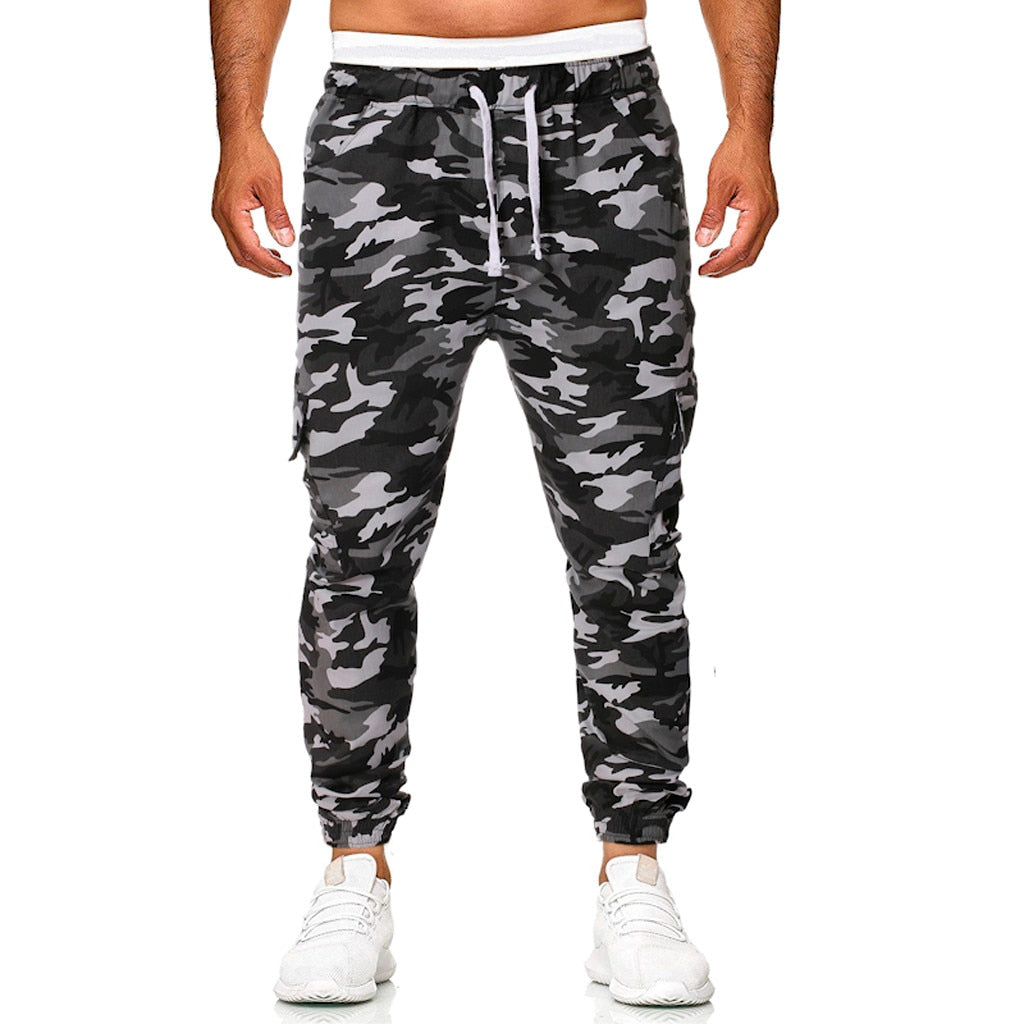 Sports pants Men- Casual pants