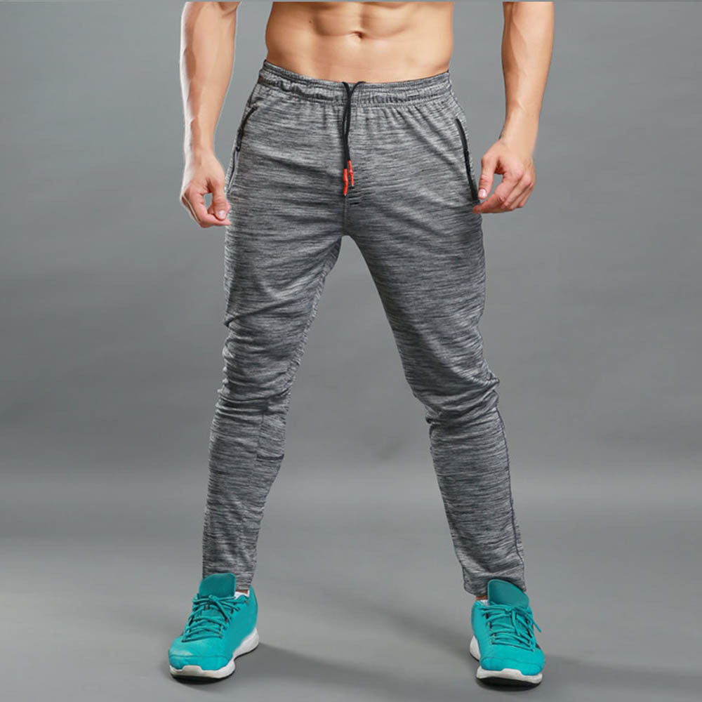 Men's Pants Fitness Training