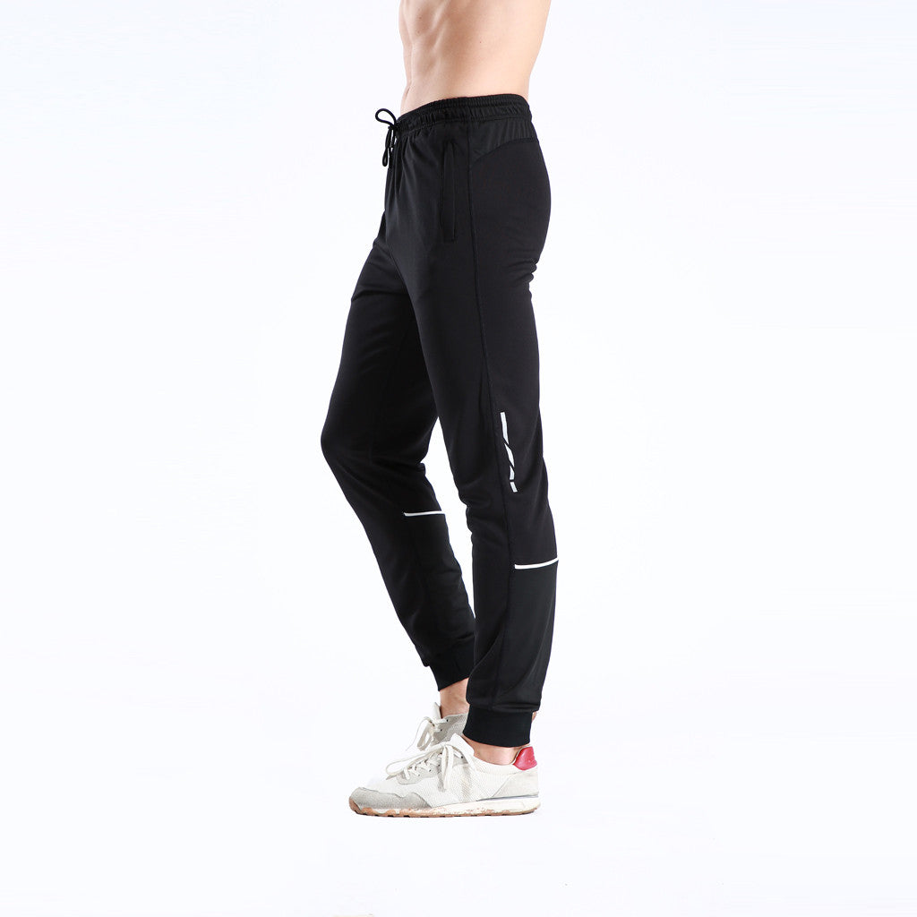 Workout Training/Casual  Pants Fitness Male- sportswear