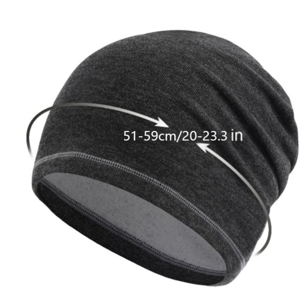 Men Women Casual Beanies Cap