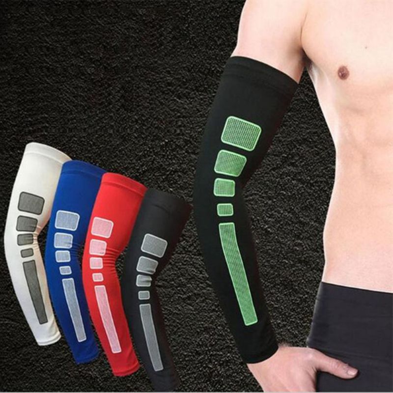 WORKOUT ARM-SLEEVES