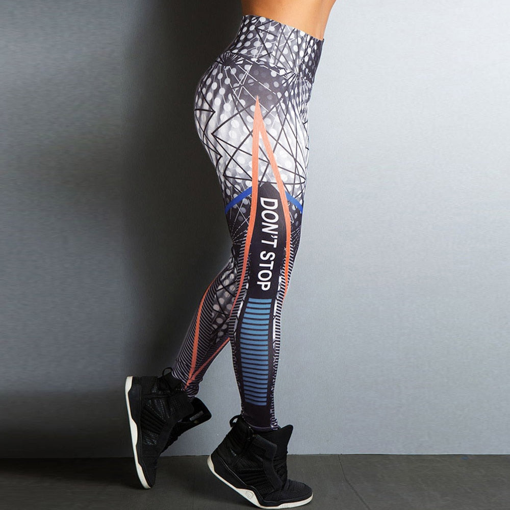 WOMEN FITNESS LEGGING