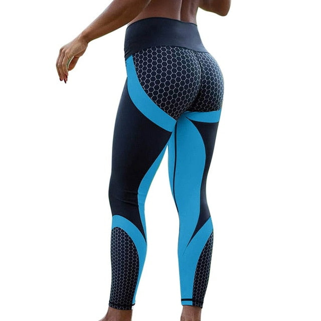 New Fitness leggings Women