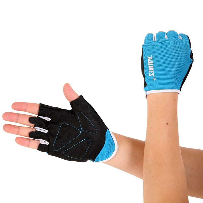 Unisex Training Gym Gloves